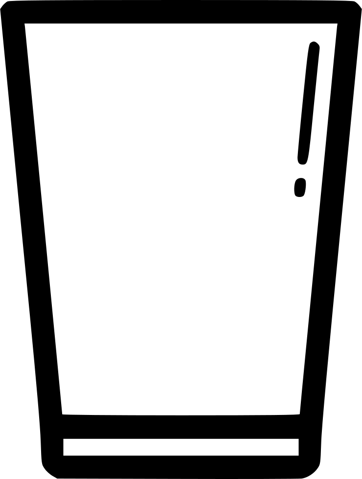 Glass Comments - Gap Inc. (740x980), Png Download