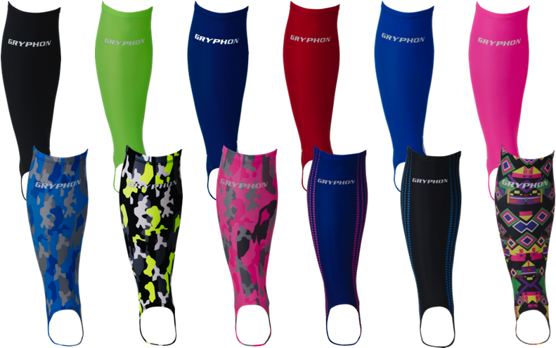 Gryphon Inner Socks - Shin Liners (800x527), Png Download