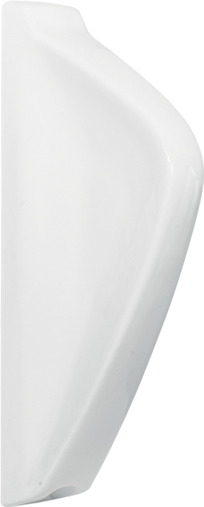 City Seperator - Urinal (1500x1500), Png Download