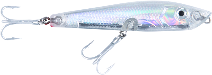 Gin Clear R48 - Fishing Lure (1000x500), Png Download