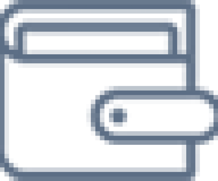 Payroll Icon - Tiananmen (900x750), Png Download