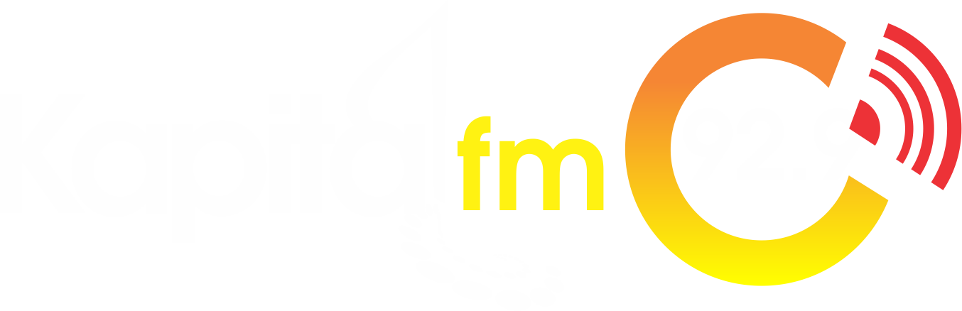Home - Kapital Fm Abuja (1354x438), Png Download