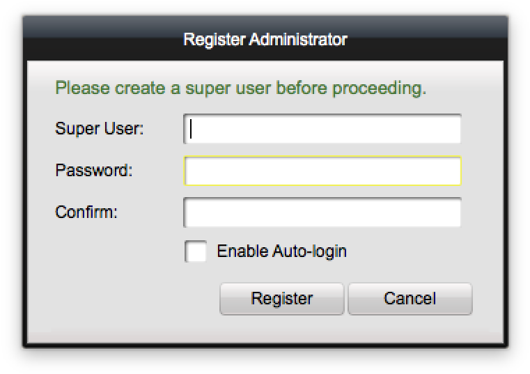 You Can Check The Enable Auto Login Button So That - Personal Computer (768x548), Png Download