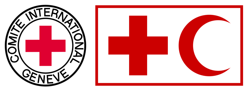 1963 The International Committee Of The Red Cross, - International Committee Of The Red Cross (903x422), Png Download