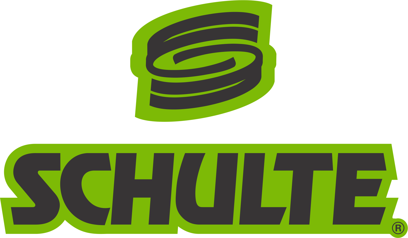 August 9, - Schulte Industries (1700x992), Png Download