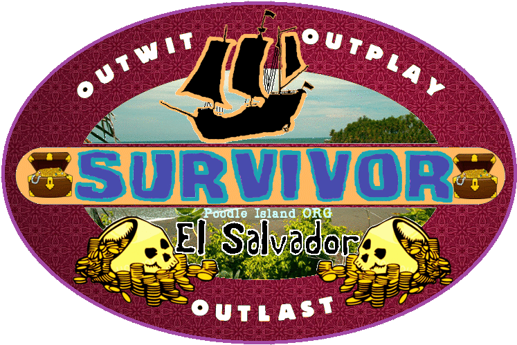 El Salvador - Treasure Skull Throw Blanket (768x549), Png Download