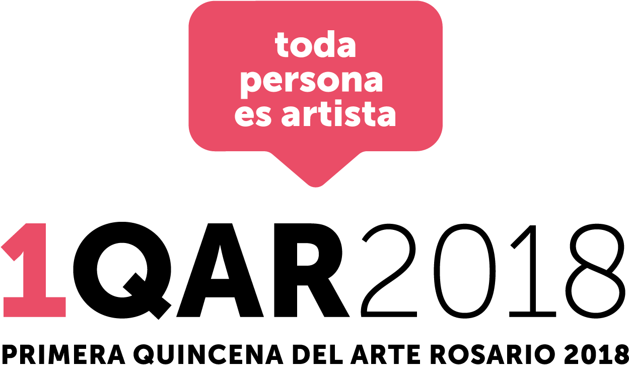 Logo - Noche De Museos Abiertos Rosario (1684x1190), Png Download