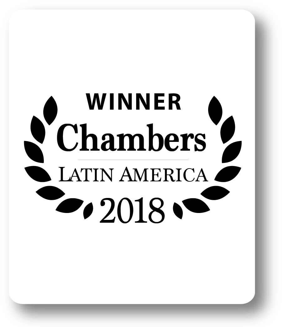 Rosettes B&n Premios-02 - Chambers And Partners Hnw 2018 (1368x1082), Png Download