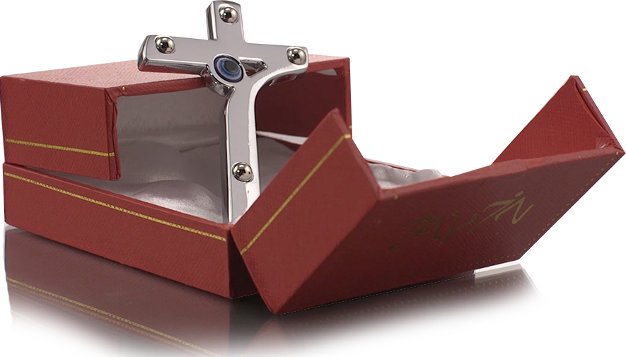 Es Un Talismán Para Protegerlo - Spanish Language (885x505), Png Download