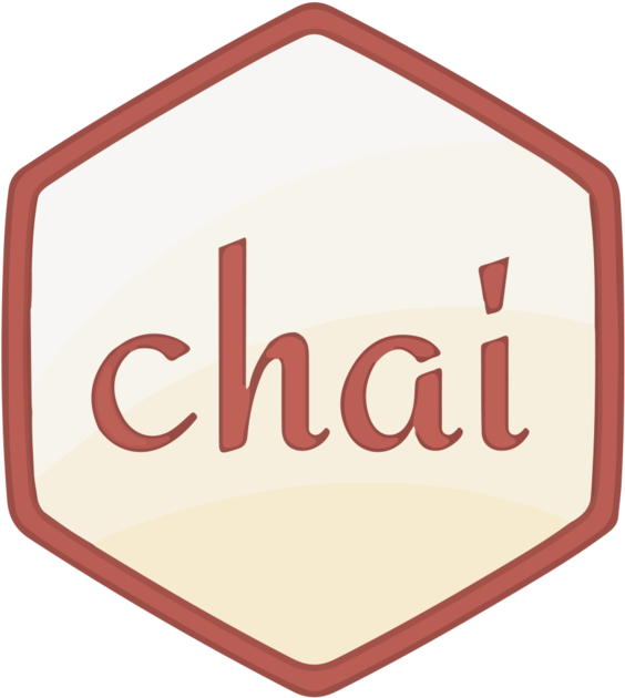 Download Chai Js | Transparent PNG Download | SeekPNG