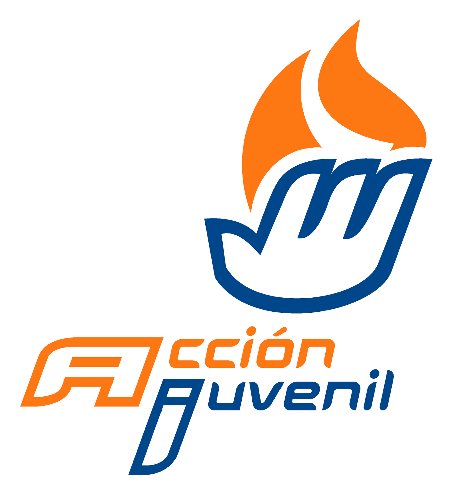 Http - //www - Youtube - Com/watchv=ewly595c Xa - Accion Juvenil Pan (1496x1600), Png Download