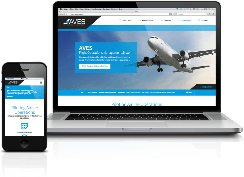 Obrázek - Web Design (979x713), Png Download