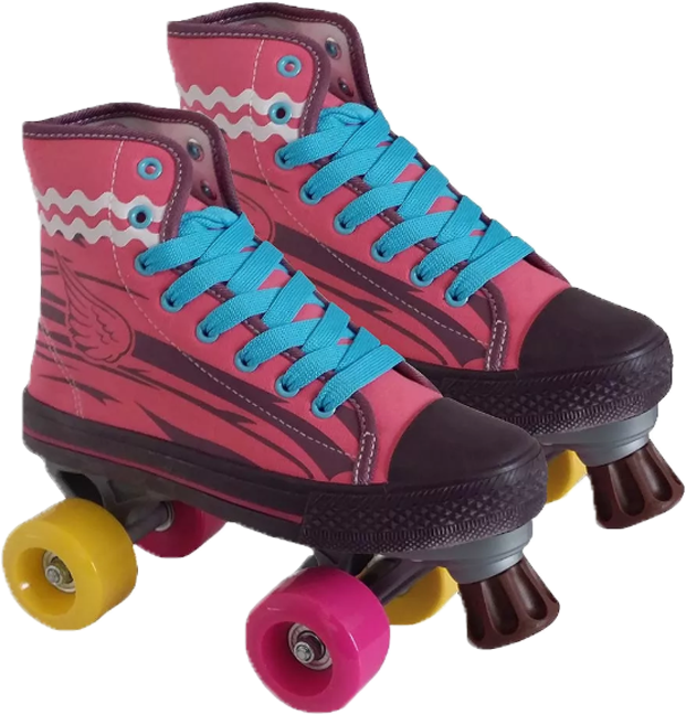 Patines Soy Luna Star - Patines Soy Luna Originales (700x700), Png Download