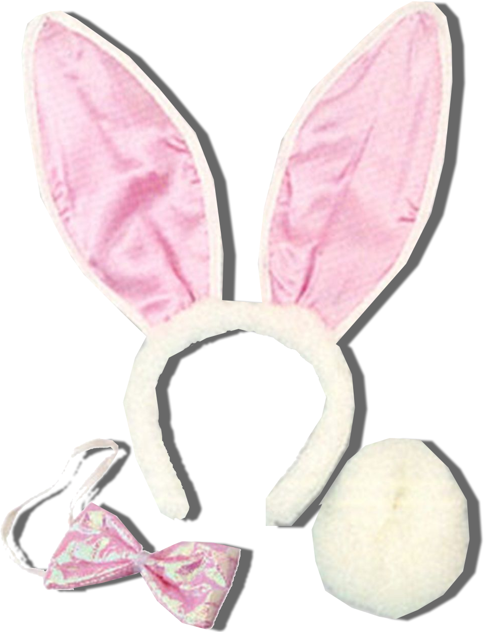 If You Have A Set Of Bunny Ears, That Will Be Fine - Rabbit (1000x1275), Png Download