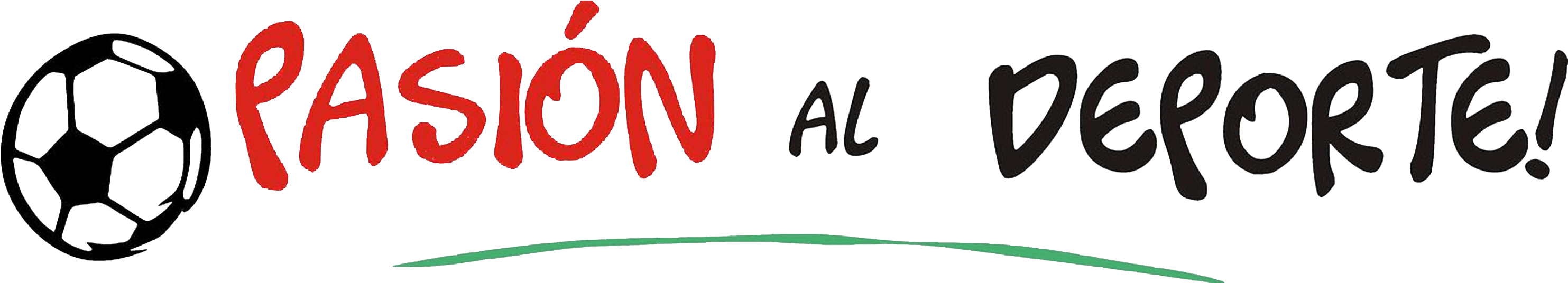 Yo Amo El Futbol (3000x1300), Png Download