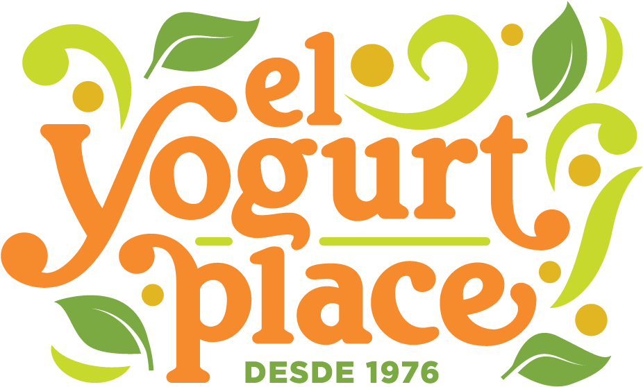 El Yogurt Place - Yogurt Place Tijuana (955x600), Png Download