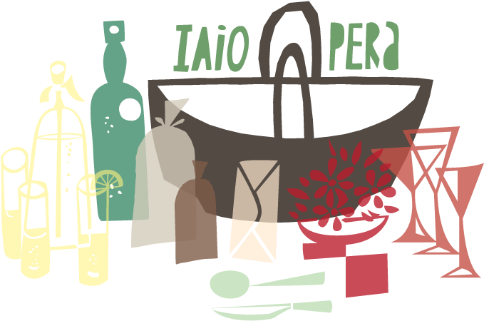 Iaio Pera - Illustration (750x455), Png Download