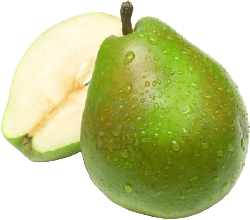 Geloco-pera - Pera Y Toronja (1200x1122), Png Download