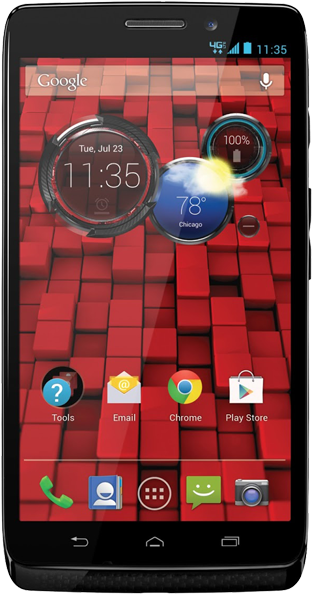 Motorola Droid Maxx Tempered Glass By Cellhelmet - Motorola Droid Maxx (600x600), Png Download