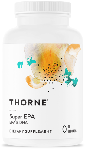 Omega-3 Fatty Acids (600x600), Png Download