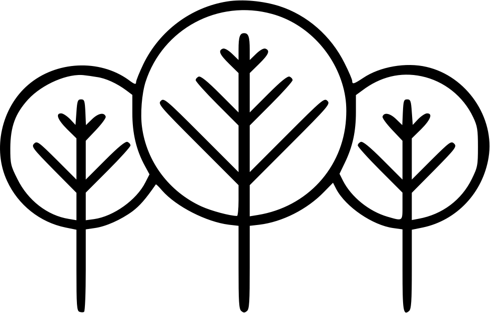 Png File Svg - Central Park Icon Png (981x626), Png Download