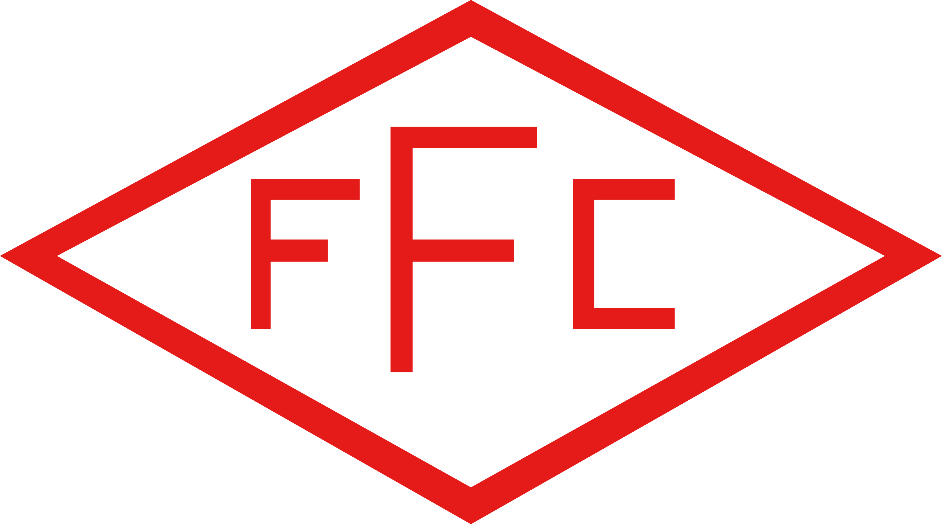 Flamengo Futebol Clube De Taguatinga - Sign (3160x1759), Png Download