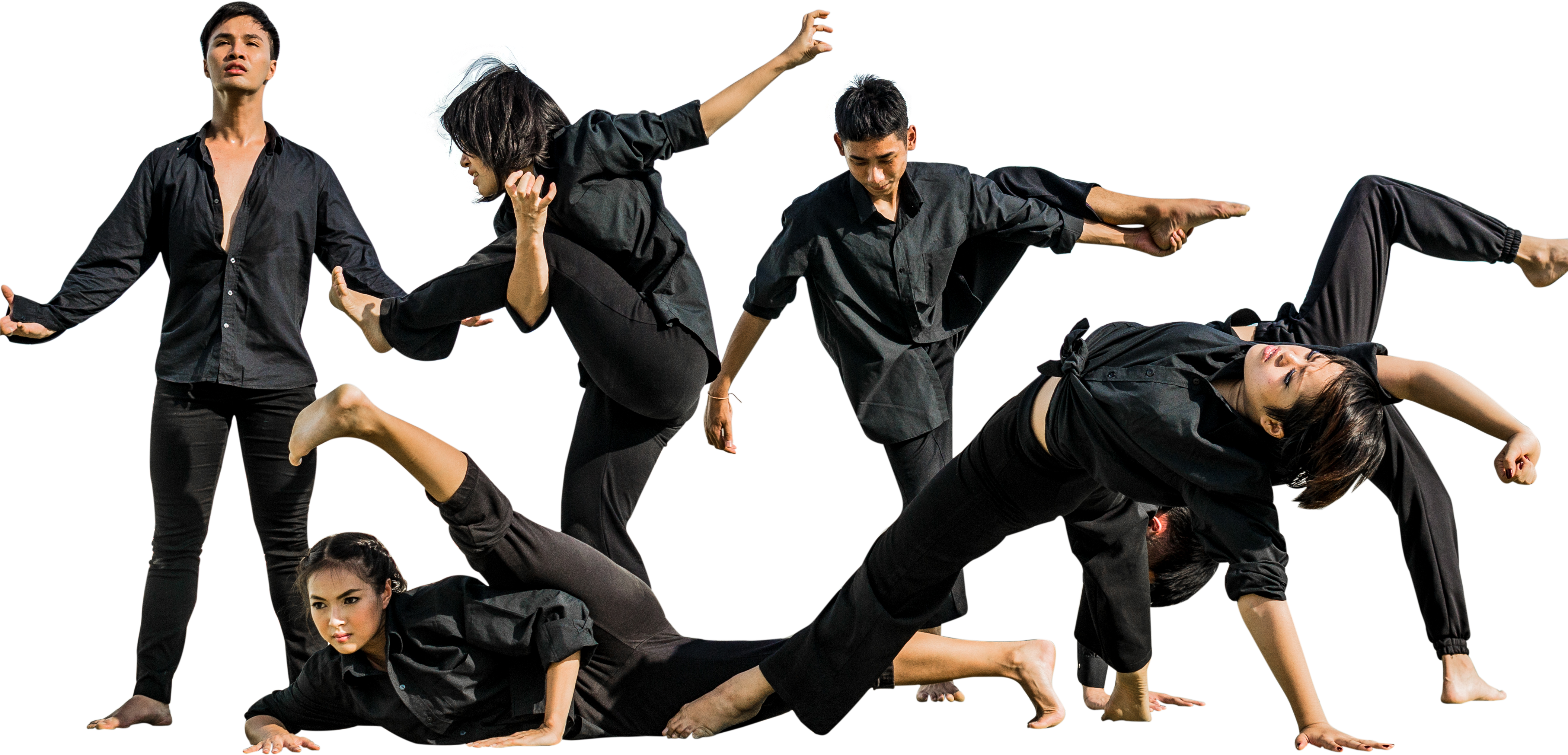 Dance, Dancer, Dancing, Couple, Arts, Show, People, - Dance (4212x2808), Png Download