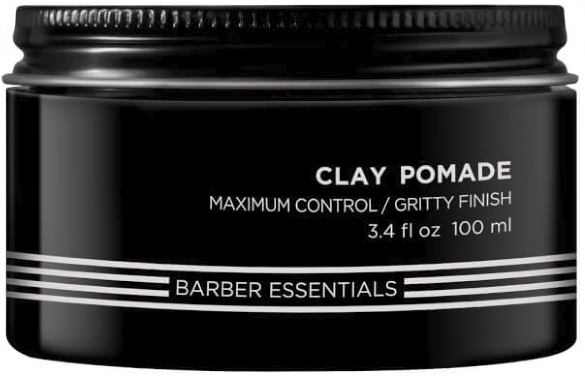 Clay Pomade 100 Ml - Redken Pomade (1200x1200), Png Download
