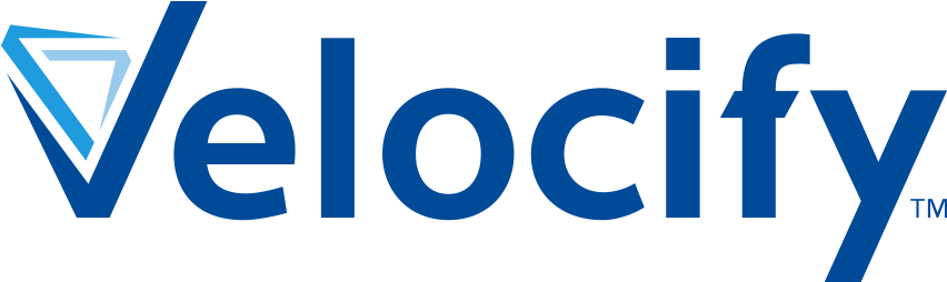 Share With A Friend - Velocify Lead Manager (1024x328), Png Download