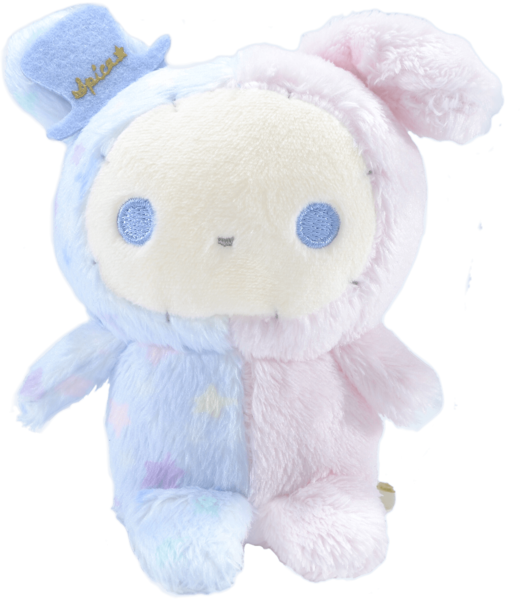 Related Products - Stuffed Toy (3072x3072), Png Download