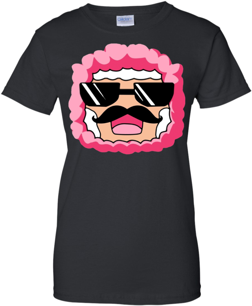 Presidential Pink Sheep Shirt Hight Quality Gift - Pink Sheep President (1024x1024), Png Download