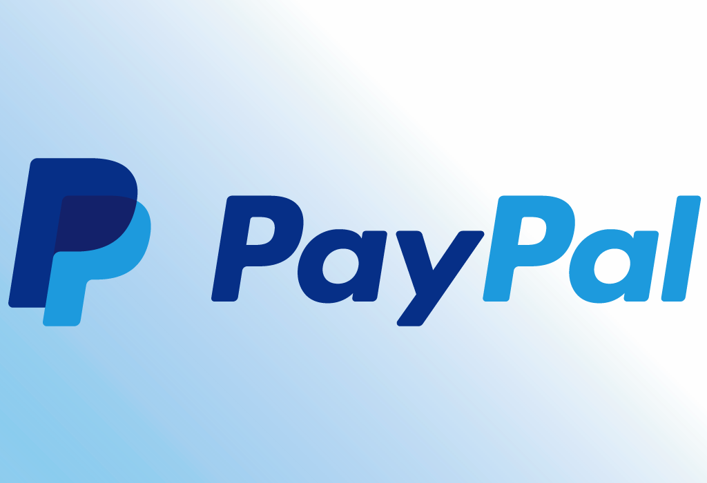 Guess The Leveraged Strategy In This Tech Darling - Paypal Logo (1024x700), Png Download