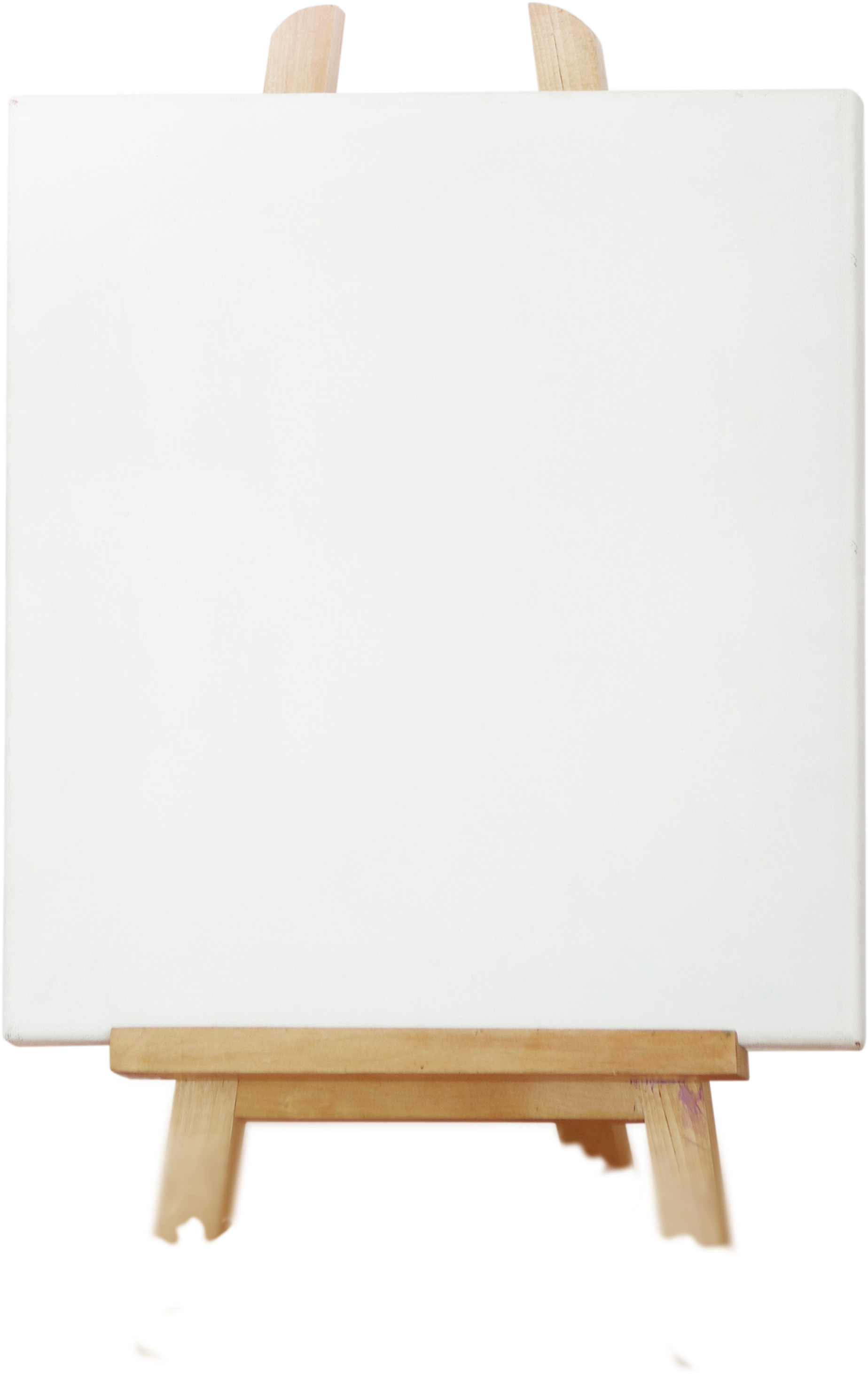 Easel (3166x3908), Png Download