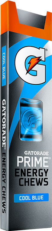 Undefined Nutrition - Gatorade Bites (750x750), Png Download