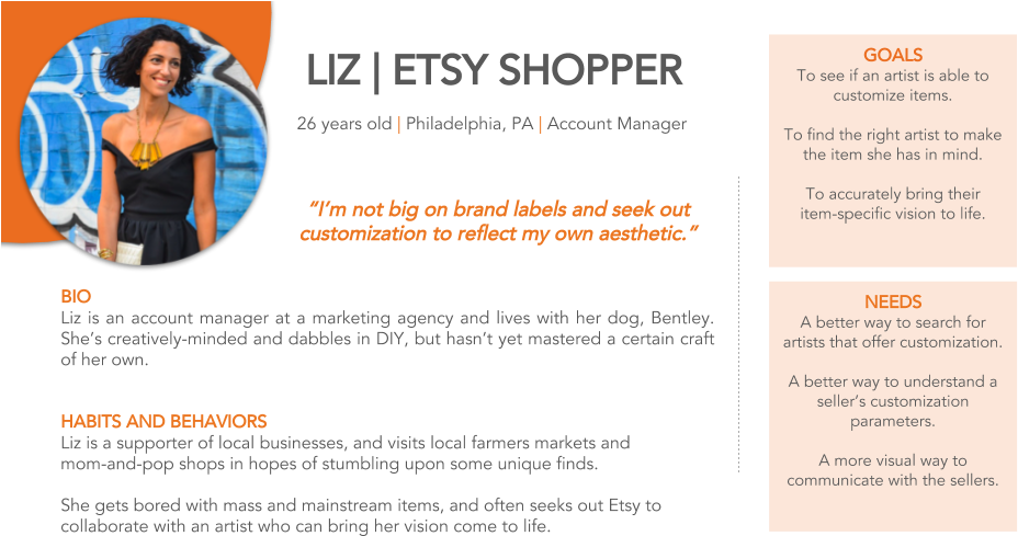 Shopper Liz - Portable Network Graphics (960x540), Png Download