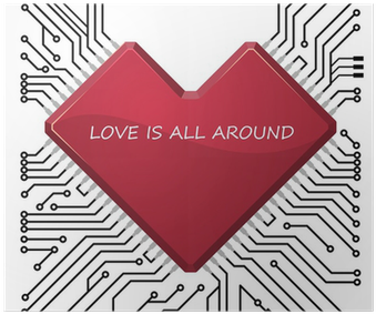 Printed Circuit Board (400x400), Png Download