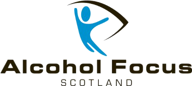 Alcohol Focus Scotland (391x391), Png Download