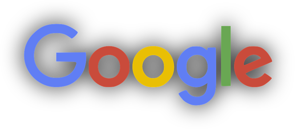 Google Transparent - Duckduckgo (960x480), Png Download