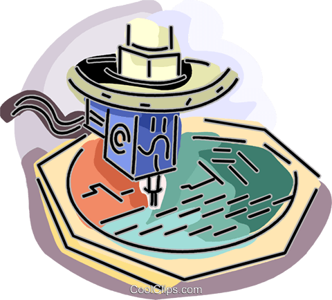 Circuit Board Manufacturing Royalty Free Vector Clip (480x434), Png Download