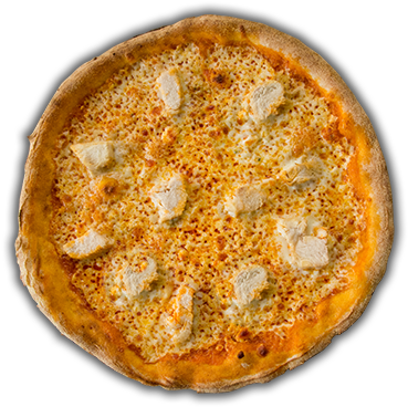 Buffalo Chicken - Buffalo Wing (450x373), Png Download