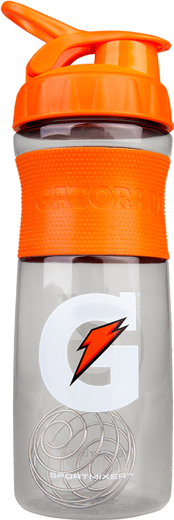 Gatorade - Gatorade Blender Bottle (750x750), Png Download