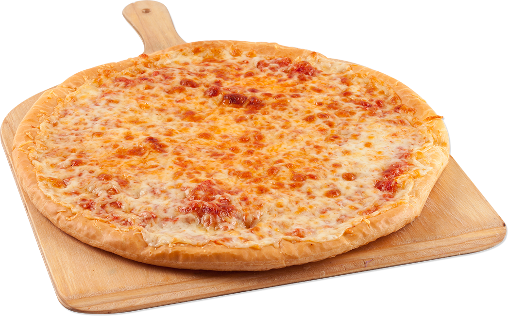 Cheese Pizza Png File - Cheese (1046x652), Png Download