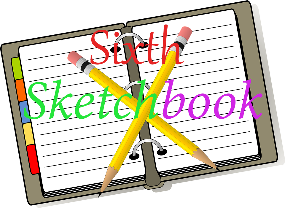 Sketchbook Rp - Organization Clipart (1000x1000), Png Download