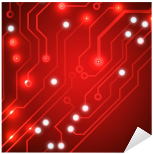 Free Circuit Board Background Png - Illustration (400x400), Png Download