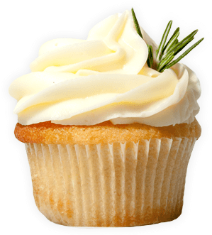 Lemon-rosemary - Portable Network Graphics (330x370), Png Download