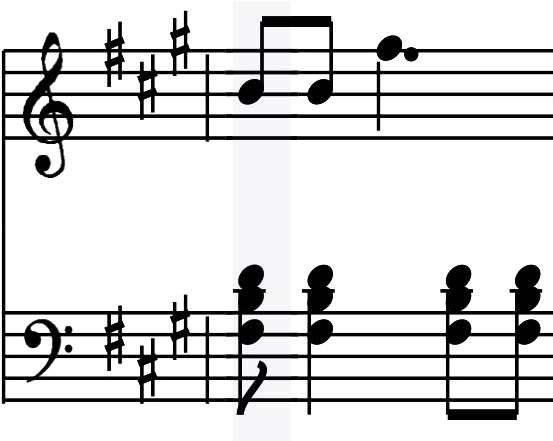 Sheet Music Png Hd Photo - Music (560x440), Png Download