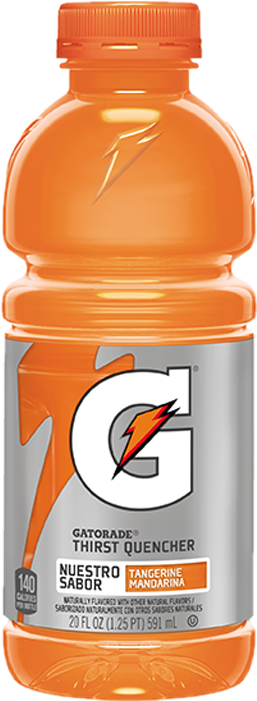Related Products - Gatorade Thirst Quencher, Orange, 51 Ounce Powder (300x700), Png Download