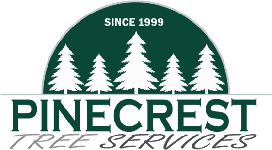 Pinecrest Fence Company Logo - Illustration (640x370), Png Download