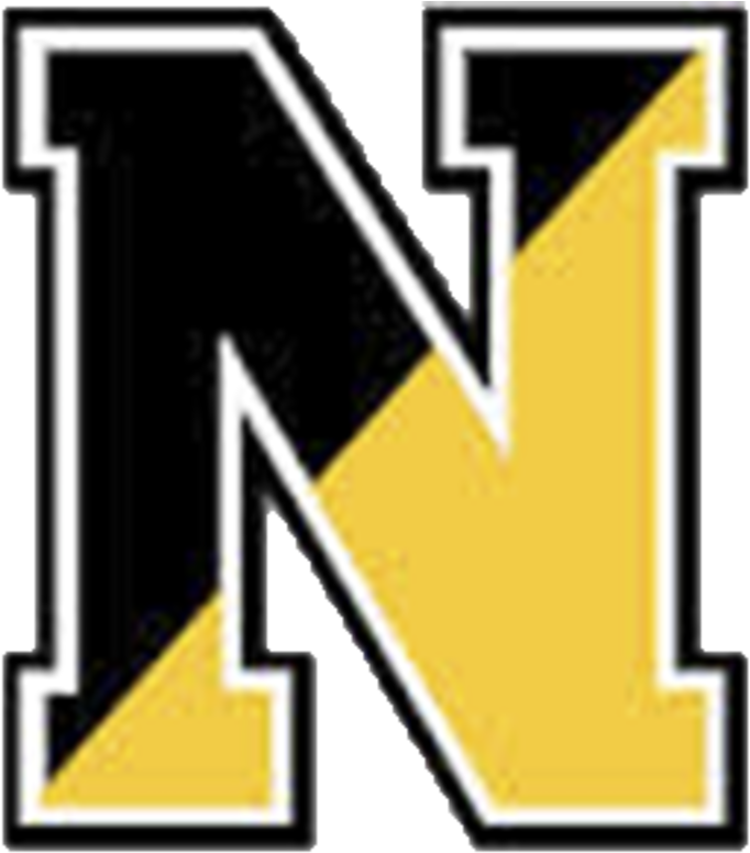High School Boys Soccer - Nauset High School Logo (800x800), Png Download
