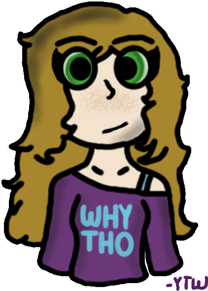 So I Tried Autodesk Sketchbookpng (452x606), Png Download